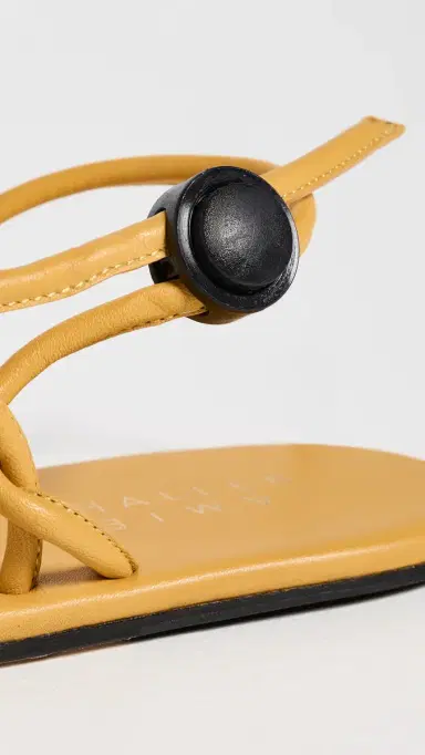 Jamie Haller The String Theory Sandals | Thumbnail 6 Jamie Haller The String Theory Sandals | Thumbnail 6