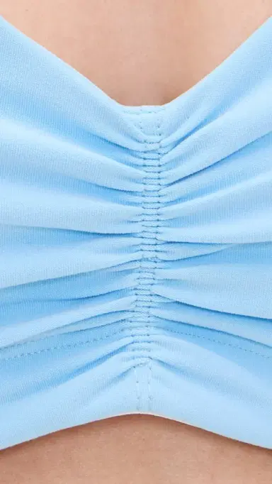 Year of Ours Stretch Halter ports Bra ky | Thumbnail 6 Year of Ours Stretch Halter ports Bra ky | Thumbnail 6