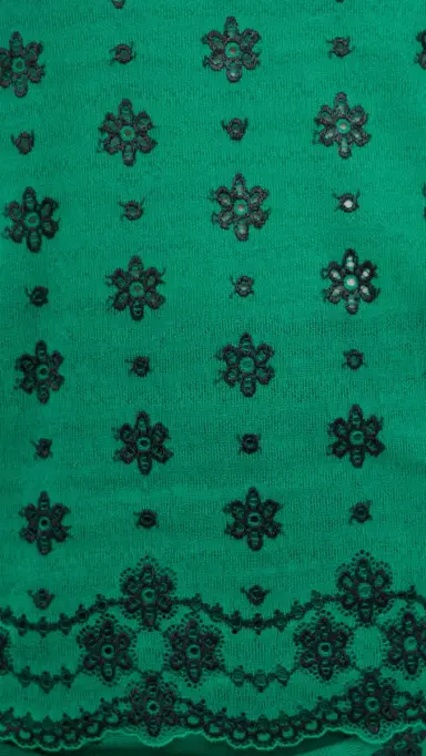 IRO Imara Top Emerald/Black | Thumbnail 6 IRO Imara Top Emerald/Black | Thumbnail 6
