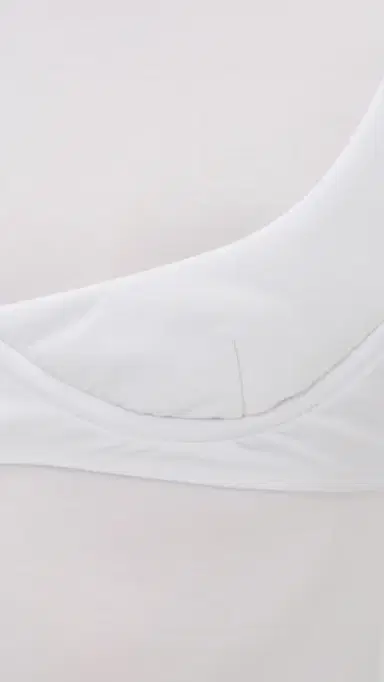 Miaou Cara Top White | Thumbnail 6 Miaou Cara Top White | Thumbnail 6