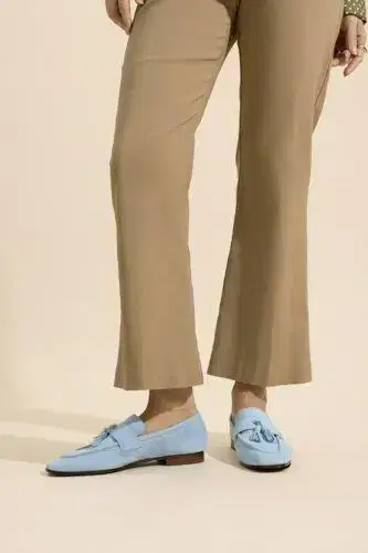 SOPHIQUE Trevi Tassel Loafer | Thumbnail 4 SOPHIQUE Trevi Tassel Loafer | Thumbnail 4