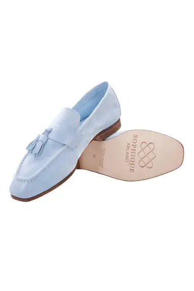 SOPHIQUE Trevi Tassel Loafer | Thumbnail 6 SOPHIQUE Trevi Tassel Loafer | Thumbnail 6