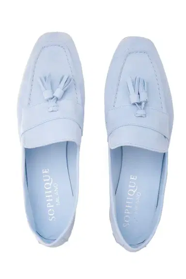 SOPHIQUE Trevi Tassel Loafer | Thumbnail 7 SOPHIQUE Trevi Tassel Loafer | Thumbnail 7