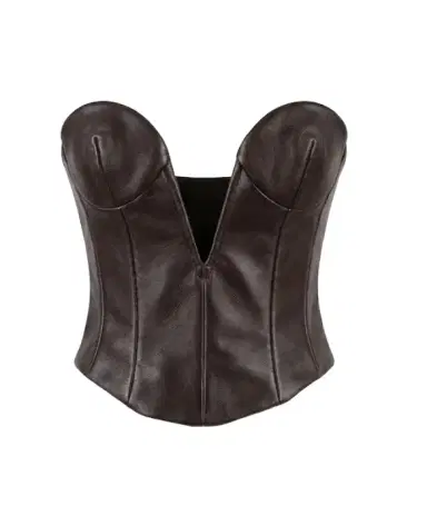 LaQuan Smith Sweetheart Neckline Bustier | Thumbnail 1 LaQuan Smith Sweetheart Neckline Bustier | Thumbnail 1