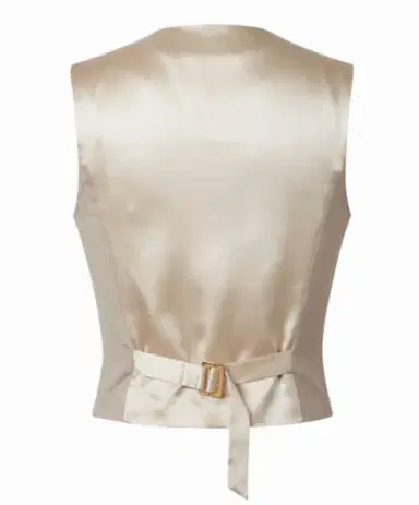 LaQuan Smith Vest | Thumbnail 2 LaQuan Smith Vest | Thumbnail 2
