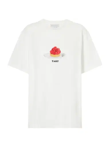 Stella McCartney Printed Cotton-jersey T-shirt | Thumbnail 1 Stella McCartney Printed Cotton-jersey T-shirt | Thumbnail 1