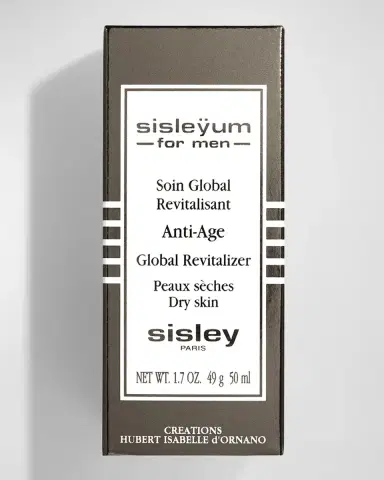 Sisley Paris Sisleyum for Men Dry, 1.7 oz. | Thumbnail 2 Sisley Paris Sisleyum for Men Dry, 1.7 oz. | Thumbnail 2