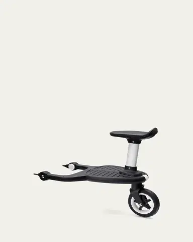 Bugaboo Comfort Wheeled Board Adapter for Cameleon+ & Cameleon³ (2017 Model) | Thumbnail 2 Bugaboo Comfort Wheeled Board Adapter for Cameleon+ & Cameleon³ (2017 Model) | Thumbnail 2