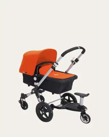 Bugaboo Comfort Wheeled Board Adapter for Cameleon+ & Cameleon³ (2017 Model) | Thumbnail 3 Bugaboo Comfort Wheeled Board Adapter for Cameleon+ & Cameleon³ (2017 Model) | Thumbnail 3