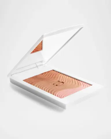 Sisley Paris Phyto Touche Sunglow Powder | Thumbnail 2 Sisley Paris Phyto Touche Sunglow Powder | Thumbnail 2