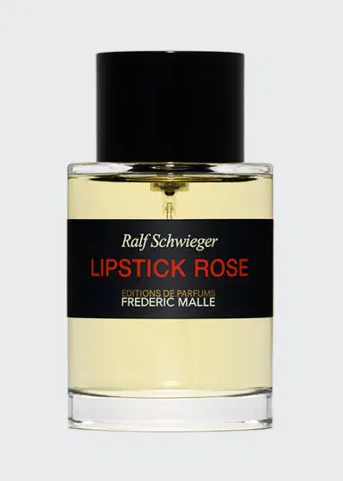 Editions de Parfums Frederic Malle Lipstick Rose Perfume, 3.4 oz. | Thumbnail 8 Editions de Parfums Frederic Malle Lipstick Rose Perfume, 3.4 oz. | Thumbnail 8