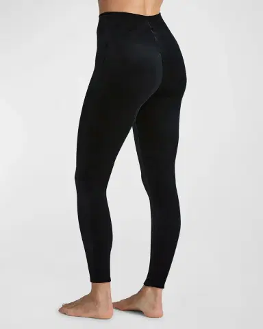 Commando Perfect Control Velvet Leggings | Thumbnail 3 Commando Perfect Control Velvet Leggings | Thumbnail 3