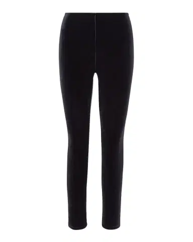 Commando Perfect Control Velvet Leggings | Thumbnail 1 Commando Perfect Control Velvet Leggings | Thumbnail 1