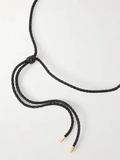 Sophie Buhai Crevice Onyx And Silver Pendant | Thumbnail 3 Sophie Buhai Crevice Onyx And Silver Pendant | Thumbnail 3