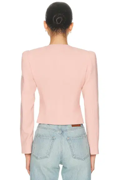 Valentino Rouche Blazer | Thumbnail 3 Valentino Rouche Blazer | Thumbnail 3
