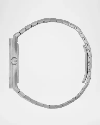 Gucci Men's 40mm Tonal Bracelet Watch | Thumbnail 2 Gucci Men's 40mm Tonal Bracelet Watch | Thumbnail 2
