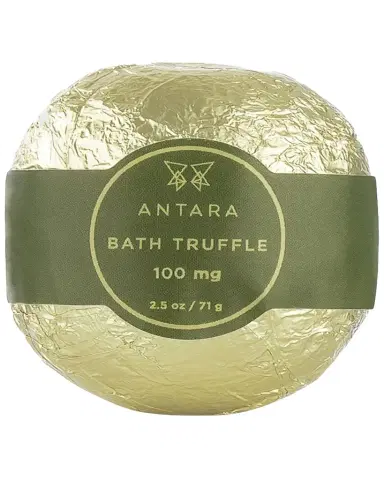 ZENTS 2.5 oz. ANTARA Bath Truffle with 100 mg CBD | Thumbnail 1 ZENTS 2.5 oz. ANTARA Bath Truffle with 100 mg CBD | Thumbnail 1