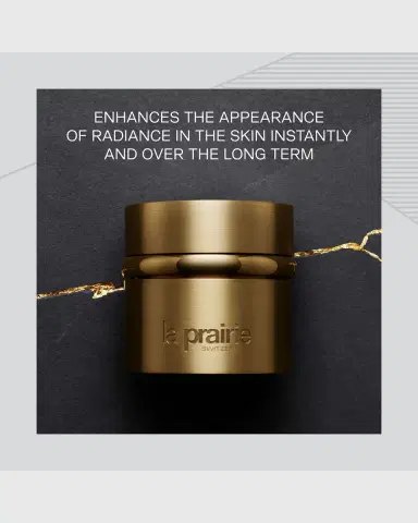 La Prairie Pure Gold Radiance Cream Refill, 1.7 oz. | Thumbnail 3 La Prairie Pure Gold Radiance Cream Refill, 1.7 oz. | Thumbnail 3