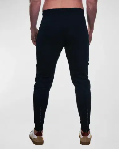 Maceoo Men's Doit Elevated Jogger Pants | Thumbnail 2 Maceoo Men's Doit Elevated Jogger Pants | Thumbnail 2