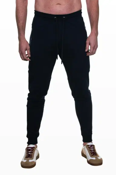 Maceoo Men's Doit Elevated Jogger Pants | Thumbnail 3 Maceoo Men's Doit Elevated Jogger Pants | Thumbnail 3