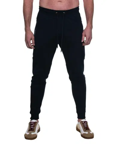 Maceoo Men's Doit Elevated Jogger Pants | Thumbnail 1 Maceoo Men's Doit Elevated Jogger Pants | Thumbnail 1