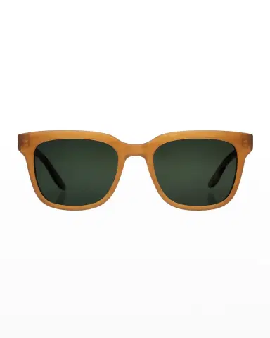 Barton Perreira Men 's Chisa Sunglasses | Thumbnail 2 Barton Perreira Men 's Chisa Sunglasses | Thumbnail 2