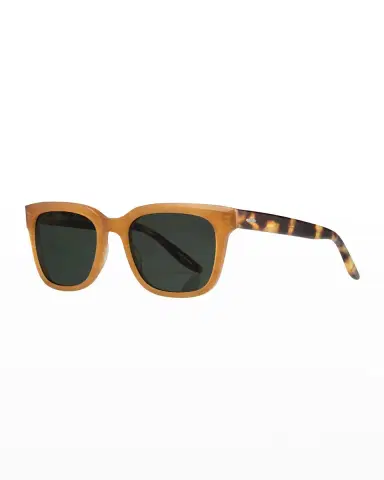 Barton Perreira Men 's Chisa Sunglasses | Thumbnail 1 Barton Perreira Men 's Chisa Sunglasses | Thumbnail 1