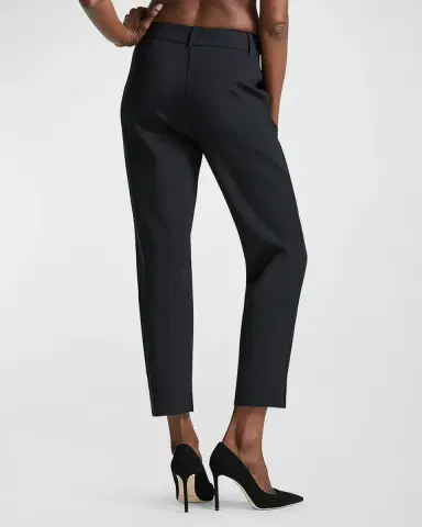 Commando CEO Tapered Neoprene Pants | Thumbnail 4 Commando CEO Tapered Neoprene Pants | Thumbnail 4