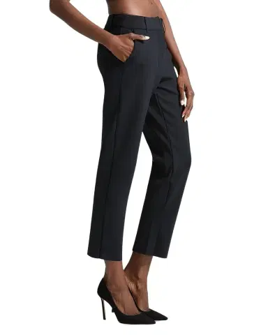 Commando CEO Tapered Neoprene Pants | Thumbnail 1 Commando CEO Tapered Neoprene Pants | Thumbnail 1