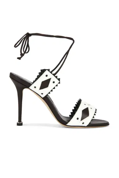 Manolo Blahnik Renti 105 Sandal | Thumbnail 1 Manolo Blahnik Renti 105 Sandal | Thumbnail 1