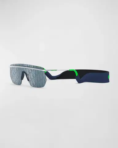 Dior Men 's DIORMOTION M1I Sunglasses | Thumbnail 4 Dior Men 's DIORMOTION M1I Sunglasses | Thumbnail 4