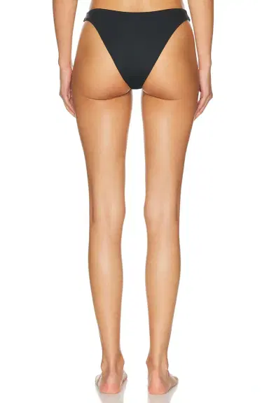 Skims Signature Swim Tanga Bikini Bottom | Thumbnail 3 Skims Signature Swim Tanga Bikini Bottom | Thumbnail 3