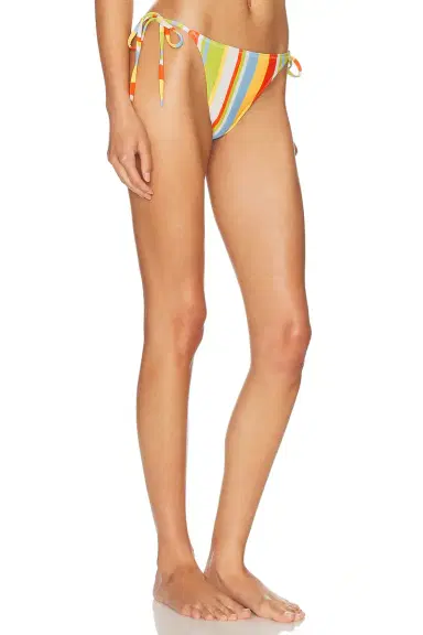 Solid & Striped The Iris Bikini Bottom | Thumbnail 2 Solid & Striped The Iris Bikini Bottom | Thumbnail 2