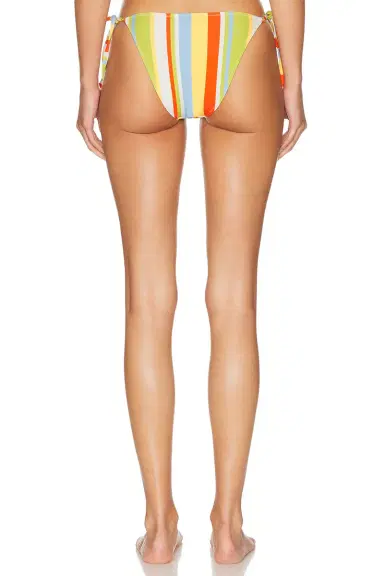 Solid & Striped The Iris Bikini Bottom | Thumbnail 3 Solid & Striped The Iris Bikini Bottom | Thumbnail 3