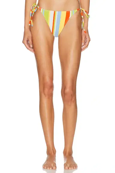Solid & Striped The Iris Bikini Bottom | Thumbnail 1 Solid & Striped The Iris Bikini Bottom | Thumbnail 1
