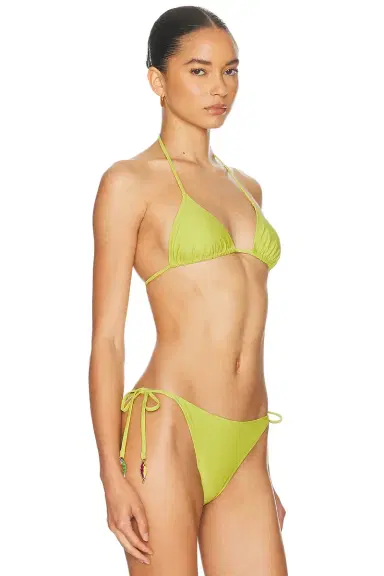 Solid & Striped The Iris Bikini Top | Thumbnail 2 Solid & Striped The Iris Bikini Top | Thumbnail 2