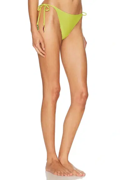 Solid & Striped The Iris Bikini Bottom | Thumbnail 2 Solid & Striped The Iris Bikini Bottom | Thumbnail 2