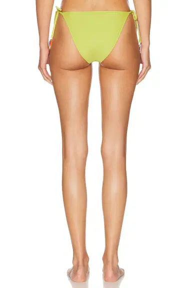 Solid & Striped The Iris Bikini Bottom | Thumbnail 3 Solid & Striped The Iris Bikini Bottom | Thumbnail 3