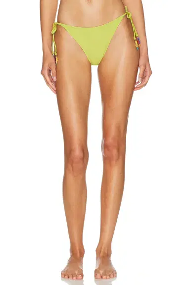 Solid & Striped The Iris Bikini Bottom | Thumbnail 1 Solid & Striped The Iris Bikini Bottom | Thumbnail 1