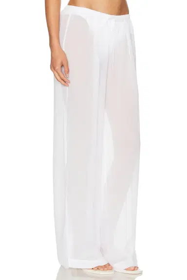 Solid & Striped The Ashling Pant | Thumbnail 2 Solid & Striped The Ashling Pant | Thumbnail 2