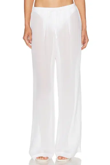 Solid & Striped The Ashling Pant | Thumbnail 1 Solid & Striped The Ashling Pant | Thumbnail 1