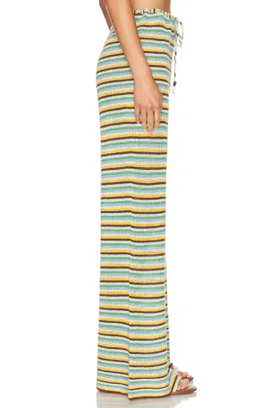 Solid & Striped The Ayden Pant | Thumbnail 3 Solid & Striped The Ayden Pant | Thumbnail 3