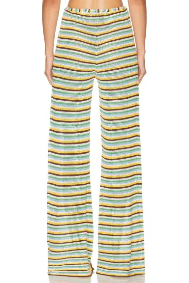 Solid & Striped The Ayden Pant | Thumbnail 4 Solid & Striped The Ayden Pant | Thumbnail 4