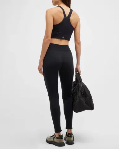 Wolford Perfect Fit High-Rise Leggings | Thumbnail 3 Wolford Perfect Fit High-Rise Leggings | Thumbnail 3