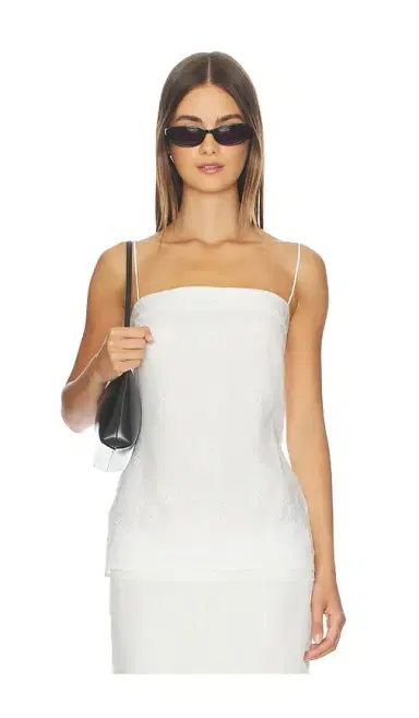 Magda Butrym Camisole Top | Thumbnail 5 Magda Butrym Camisole Top | Thumbnail 5