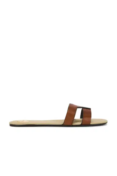 Saint Laurent Mabrouka Slide | Thumbnail 1 Saint Laurent Mabrouka Slide | Thumbnail 1