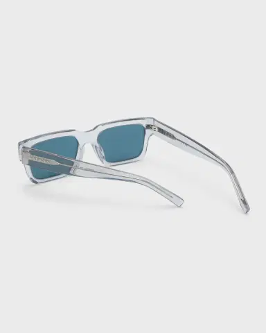 Givenchy Men's Metal 4G Square Acetate Sunglasses | Thumbnail 3 Givenchy Men's Metal 4G Square Acetate Sunglasses | Thumbnail 3