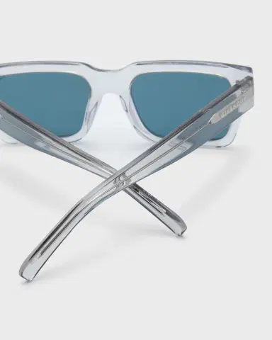 Givenchy Men's Metal 4G Square Acetate Sunglasses | Thumbnail 4 Givenchy Men's Metal 4G Square Acetate Sunglasses | Thumbnail 4