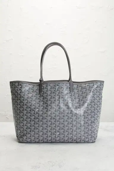 FWRD Renew Goyard Saint Louis PM Tote Bag | Thumbnail 2 FWRD Renew Goyard Saint Louis PM Tote Bag | Thumbnail 2