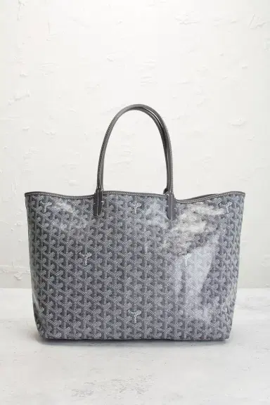 FWRD Renew Goyard Saint Louis PM Tote Bag | Thumbnail 3 FWRD Renew Goyard Saint Louis PM Tote Bag | Thumbnail 3